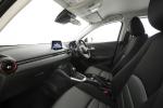 Mazda CX-3 2015 года (AU)